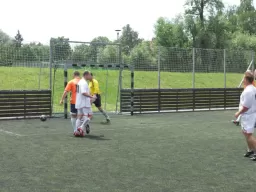 Quatro - Dream Team (5.6.2011)